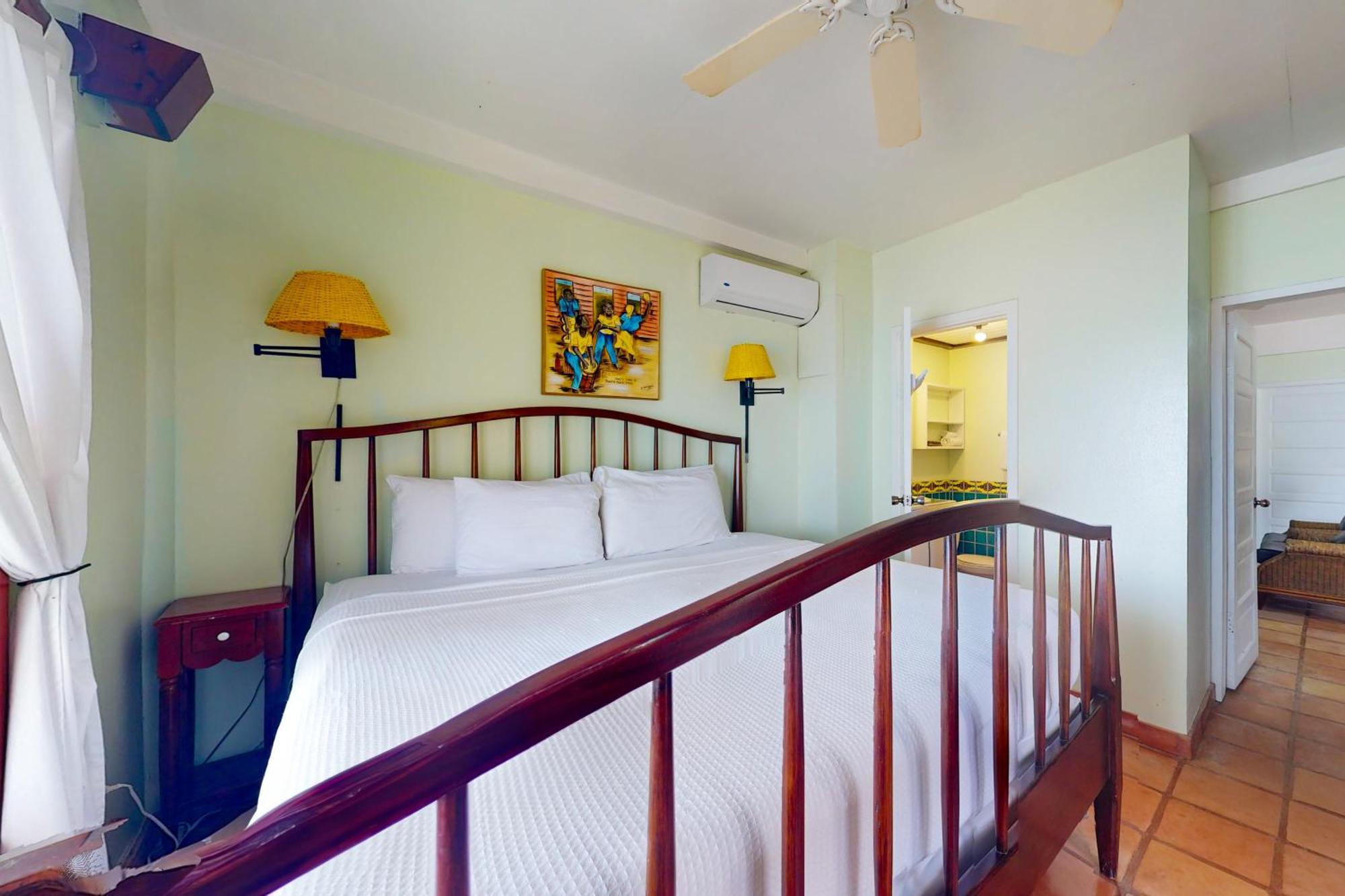 Condo # 20 at Beachside Villas Gold Standard Certified Placencia Habitación foto